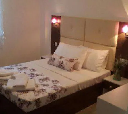 酒店 Bitez 博德鲁姆