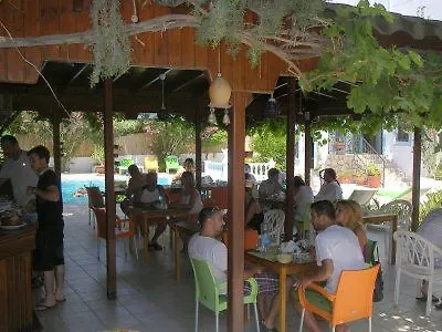 Hotel Bitez Bodrum