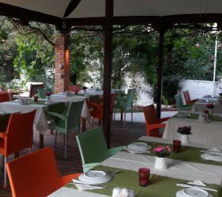 Bitez Hotel Bodrum