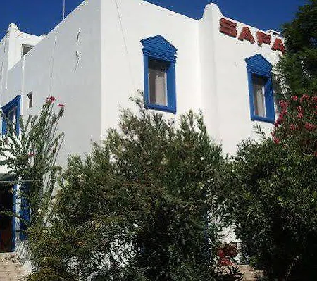 Hotel Bitez 3*