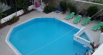 Hotel Bitez