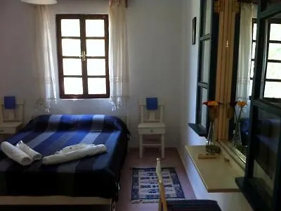 Ξενοδοχείο Bitez