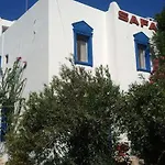 Hotel Bitez 3*