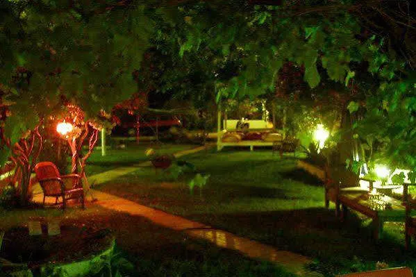 Отель Bitez Бодрум